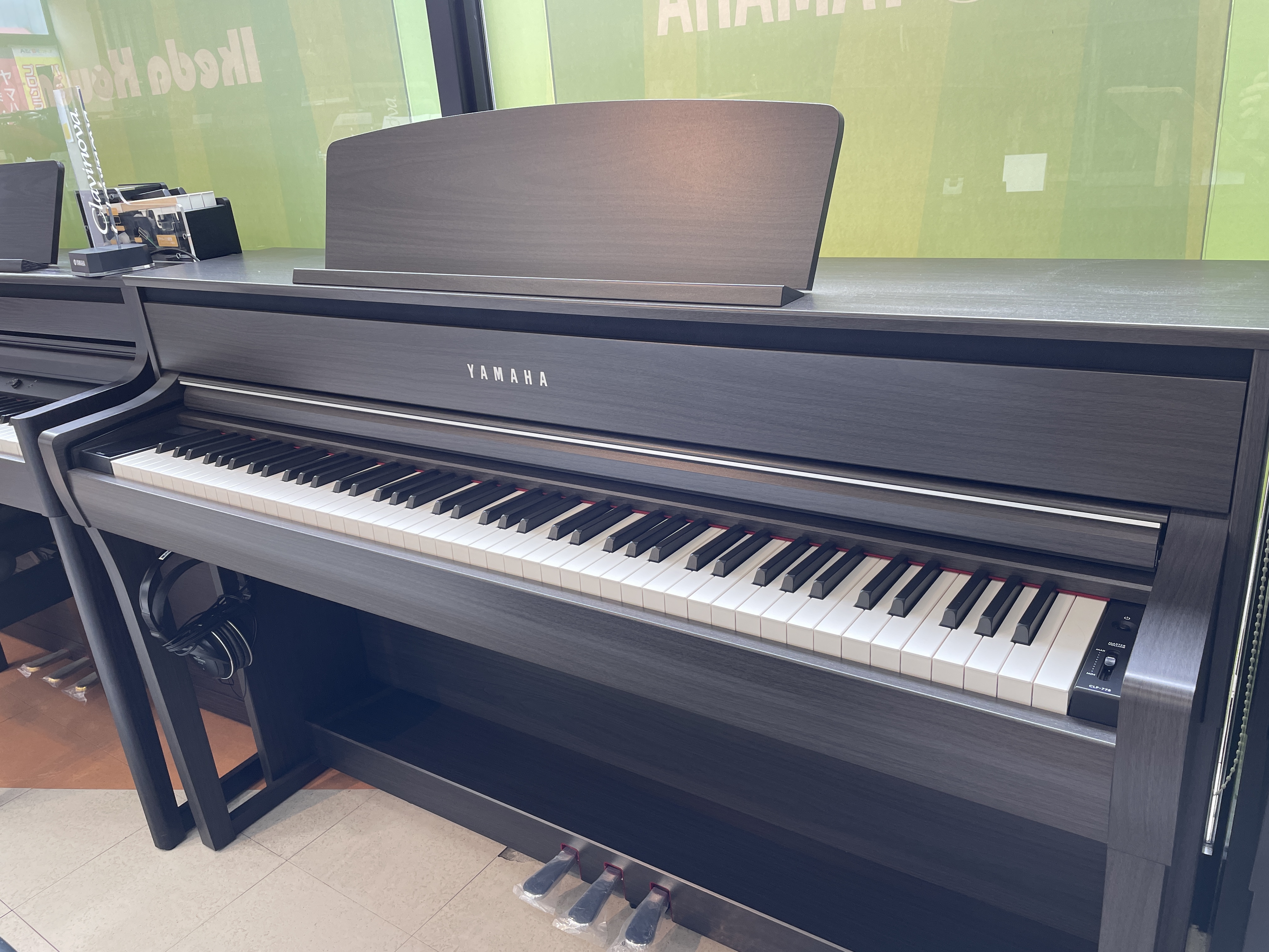 YAMAHA 電子ピアノ | noonanwaste.com